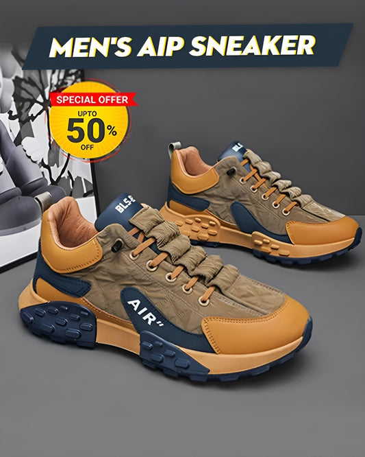 🔥🔥Nowe codzienne buty sportowe dla mężczyzn-3673138